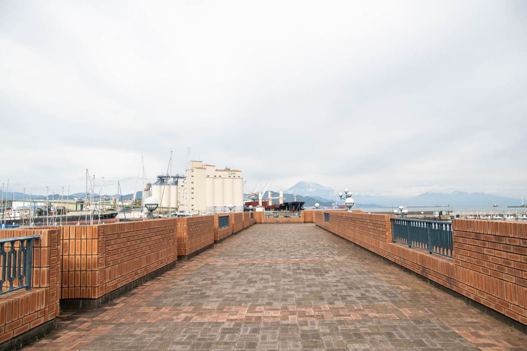 エスパルスドリームプラザ