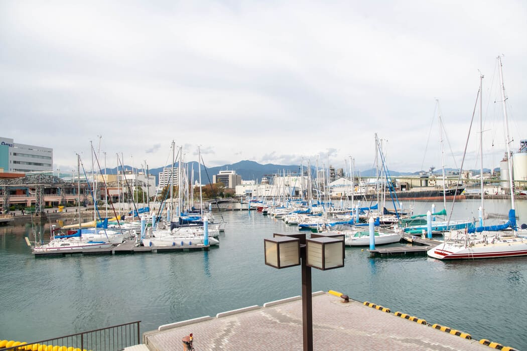 エスパルスドリームプラザ