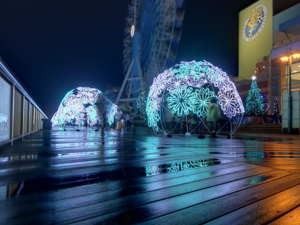 エスパルスドリームプラザ