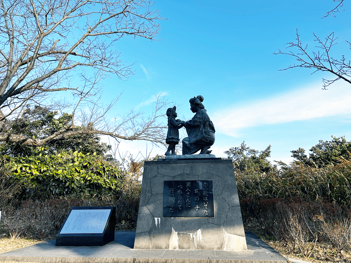 日本平夢テラス